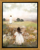 Remember The Things That Make You Happy Gallery Wrap