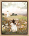 Remember The Things That Make You Happy Gallery Wrap