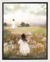 Remember The Things That Make You Happy Gallery Wrap