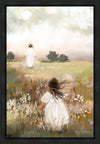 Remember The Things That Make You Happy Gallery Wrap