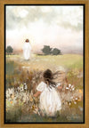 Remember The Things That Make You Happy Gallery Wrap