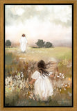 Remember The Things That Make You Happy Gallery Wrap