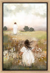Remember The Things That Make You Happy Gallery Wrap