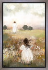 Remember The Things That Make You Happy Gallery Wrap
