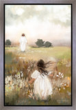 Remember The Things That Make You Happy Gallery Wrap
