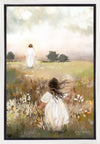 Remember The Things That Make You Happy Gallery Wrap