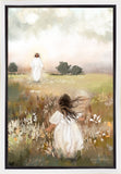 Remember The Things That Make You Happy Gallery Wrap