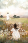 Remember The Things That Make You Happy Gallery Wrap