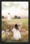 Remember The Things That Make You Happy Gallery Wrap