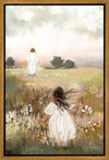 Remember The Things That Make You Happy Gallery Wrap