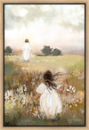 Remember The Things That Make You Happy Gallery Wrap