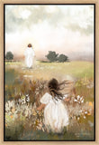 Remember The Things That Make You Happy Gallery Wrap