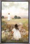 Remember The Things That Make You Happy Gallery Wrap