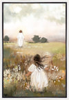 Remember The Things That Make You Happy Gallery Wrap