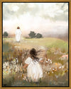 Remember The Things That Make You Happy Gallery Wrap
