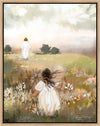 Remember The Things That Make You Happy Gallery Wrap