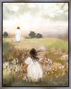 Remember The Things That Make You Happy Gallery Wrap