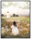 Remember The Things That Make You Happy Gallery Wrap