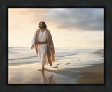 Man of Solitude Gallery Wrap