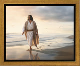 Man of Solitude Gallery Wrap