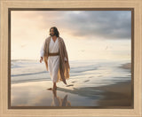 Man of Solitude Gallery Wrap