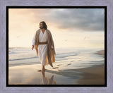 Man of Solitude Gallery Wrap