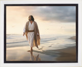 Man of Solitude Gallery Wrap