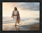 Man of Solitude Gallery Wrap