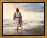 Man of Solitude Gallery Wrap