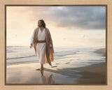 Man of Solitude Gallery Wrap