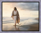 Man of Solitude Gallery Wrap