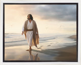 Man of Solitude Gallery Wrap