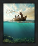 Ye Shall Find Gallery Wrap