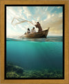 Ye Shall Find Gallery Wrap