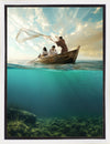 Ye Shall Find Gallery Wrap
