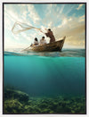 Ye Shall Find Gallery Wrap
