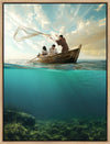 Ye Shall Find Gallery Wrap