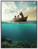 Ye Shall Find Gallery Wrap
