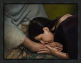 For She Loved Much Gallery Wrap