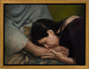 For She Loved Much Gallery Wrap