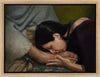 For She Loved Much Gallery Wrap