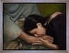 For She Loved Much Gallery Wrap