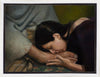 For She Loved Much Gallery Wrap