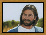 Abide with Me Gallery Wrap