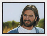 Abide with Me Gallery Wrap