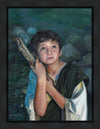Fear Not Gallery Wrap