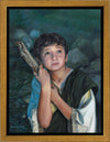 Fear Not Gallery Wrap