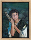 Fear Not Gallery Wrap