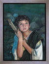 Fear Not Gallery Wrap
