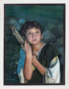 Fear Not Gallery Wrap